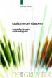 Realitäten des Glaubens (eBook, PDF) - Bild 1