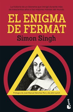 El enigma de Fermat - Singh, Simon