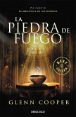 La Piedra de Fuego (the Resurrection Maker)