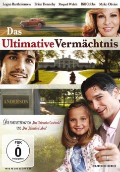 Das Ultimative Vermächtnis