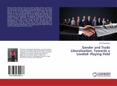 Gender and Trade Liberalization. Towards a Leveled- Playing Field - Elbeshbishi, Amal