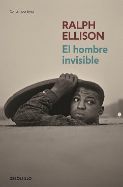 El hombre invisible - Ellison, Ralph