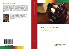 Tribunais de Contas - Pítsica, George Brasil Paschoal