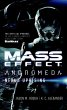 Mass Effect - Andromeda: Nexus Uprising - Bild 1
