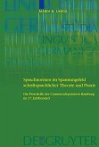 Sprachnormen im Spannungsfeld schriftsprachlicher Theorie und Praxis (eBook, PDF)