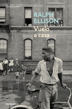 Vuelo a casa - Ellison, Ralph