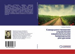 Sowershenstwowanie uprawleniq nacional'nymi prirodnymi resursami - Zhumabaev, Kamaldin