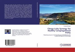 Clergy-Laity Synergy for Healthy Congregational Polity