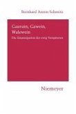Gauvain, Gawein, Walewein (eBook, PDF)