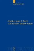 Studien zum 9. Buch von Lucans 