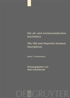 Konkordanz (eBook, PDF)