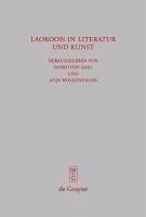 Laokoon in Literatur und Kunst (eBook, PDF)