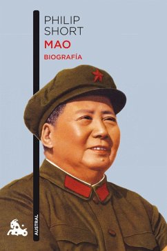 Mao - Short, Philip