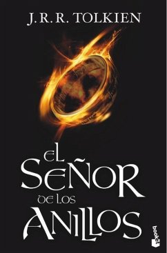 El Señor de los Anillos - Tolkien, John R. R.