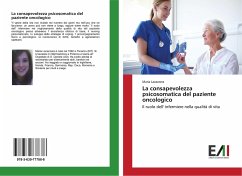 La consapevolezza psicosomatica del paziente oncologico