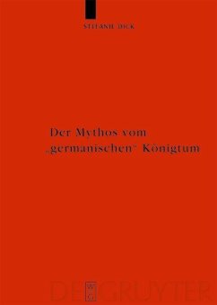 Der Mythos vom 