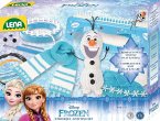 Simm 42005 - LENA®, Disney Frozen 2-in-1 Strickset