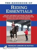 Handbook of Riding Essentials (eBook, ePUB) Handbook of Riding Essentials (eBook, ePUB)