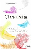 Chakren heilen (eBook, ePUB)