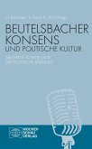 Beutelsbacher Konsens und politische Kultur (eBook, PDF)