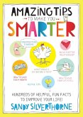 Amazing Tips to Make You Smarter (eBook, ePUB)