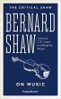 Bernard Shaw on Music (eBook, ePUB) - Bild 1