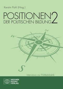 Positionen der politischen Bildung 2 (eBook, PDF)
