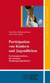 Partizipation von Kindern und Jugendlichen (eBook, PDF)