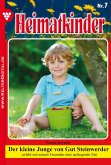 Heimatkinder 7 - Heimatroman (eBook, ePUB)