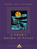 A Child's Garden of Verses (eBook, ePUB)