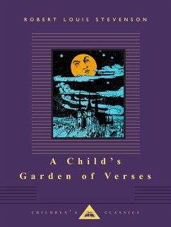 Cover A Child's Garden of Verses (eBook, ePUB)