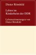 Leben im Kinderheim der DDR (eBook,... - Bild 1