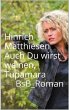 Auch Du wirst weinen, Tupamara (eBook,... - Bild 1
