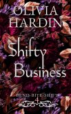 Shifty Business (Bend-Bite-Shift, #4) (eBook, ePUB)