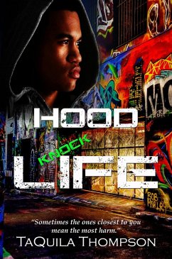 Cover Hood Knock Life (eBook, ePUB)
