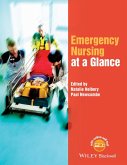 Emergency Nursing at a Glance (eBook, ePUB)