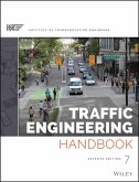 Traffic Engineering Handbook (eBook, ePUB)