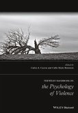 The Wiley Handbook on the Psychology of Violence (eBook, ePUB)