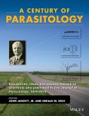 A Century of Parasitology (eBook, ePUB)