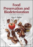 Food Preservation and Biodeterioration (eBook, ePUB)