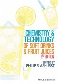 Chemistry and Technology of Soft Drinks and Fruit Juices (eBook, ePUB)