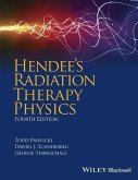 Hendee's Radiation Therapy Physics (eBook, PDF)