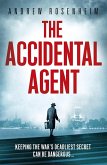 The Accidental Agent (eBook, ePUB)