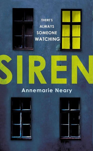 Siren (eBook, ePUB)