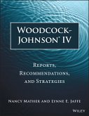 Woodcock-Johnson IV (eBook, PDF)