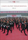 China's Military Transformation (eBook, ePUB)