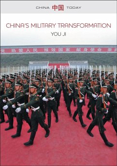 China's Military Transformation (eBook, ePUB) - Ji, You