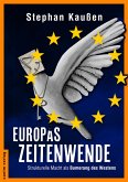 Europas Zeitenwende (eBook, ePUB)