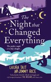 The Night That Changed Everything (eBook, ePUB)