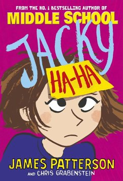 Jacky Ha-Ha (eBook, ePUB) - Patterson, James